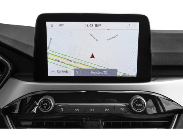 Certified 2022 Ford Escape SE w/ Convenience Package image 16