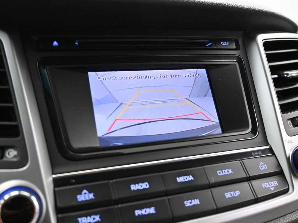 Used 2017 Hyundai Tucson Eco image 14