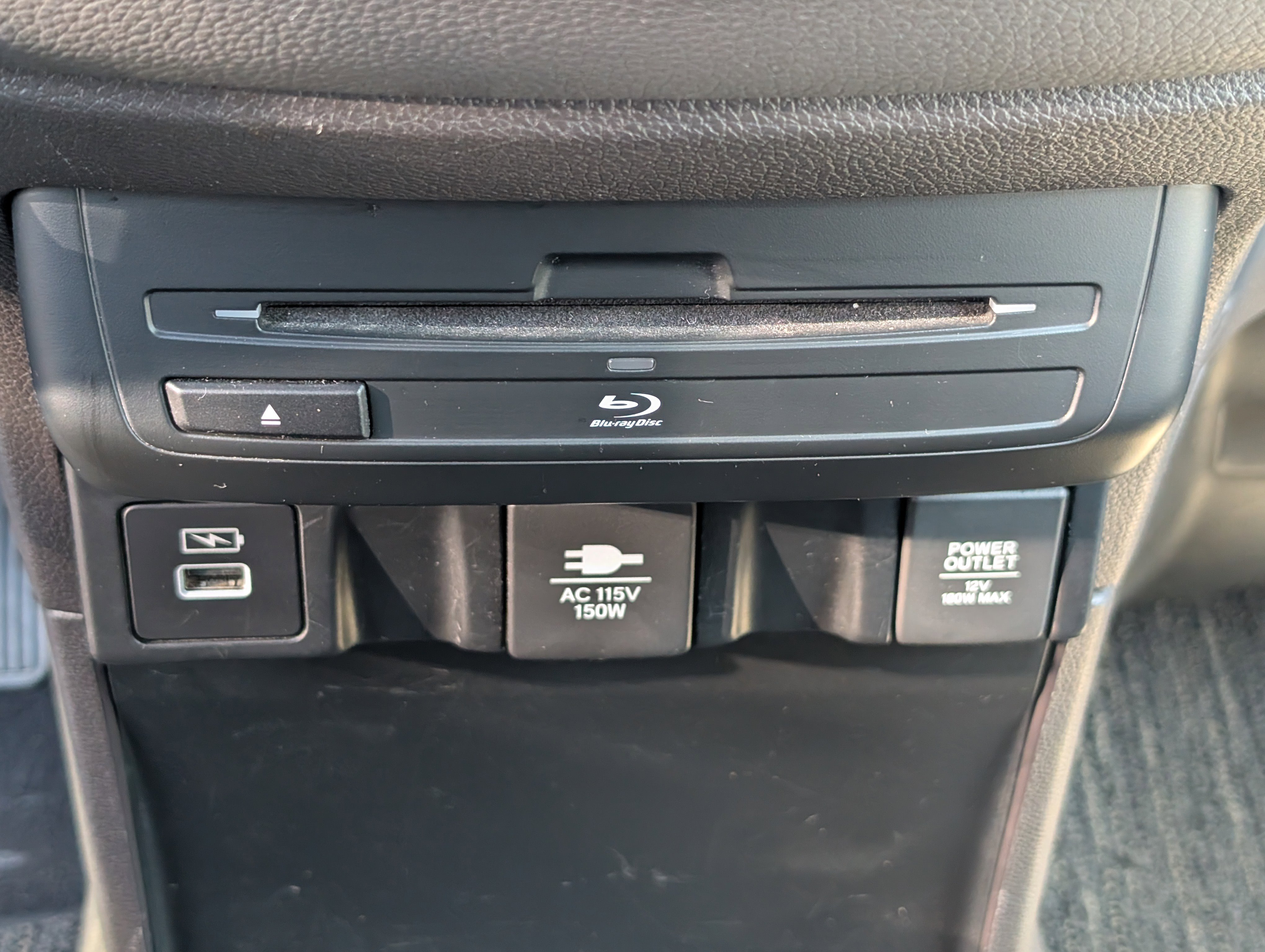 Used 2021 Honda Odyssey Touring image 31