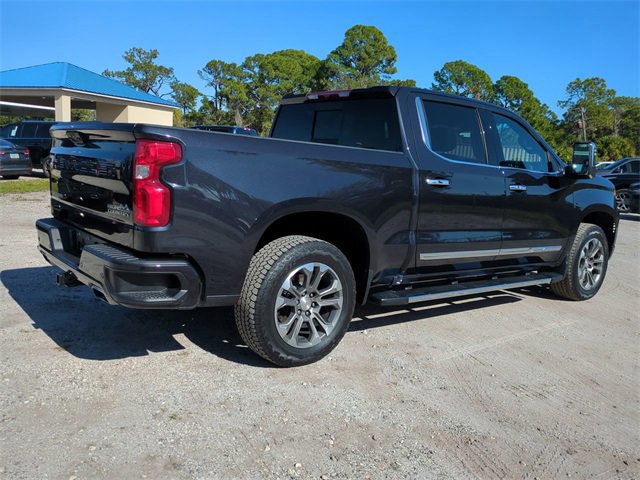 Used 2024 Chevrolet Silverado 1500 High Country w/ Max Trailering Package image 5