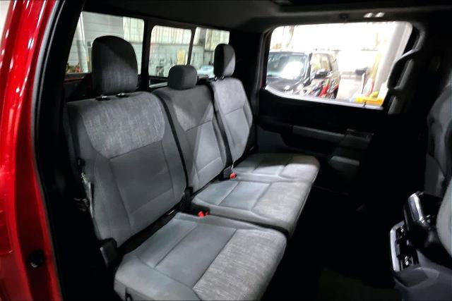 Certified 2021 Ford F150 XLT w/ Equipment Group 302A High AWD/4WD image 20