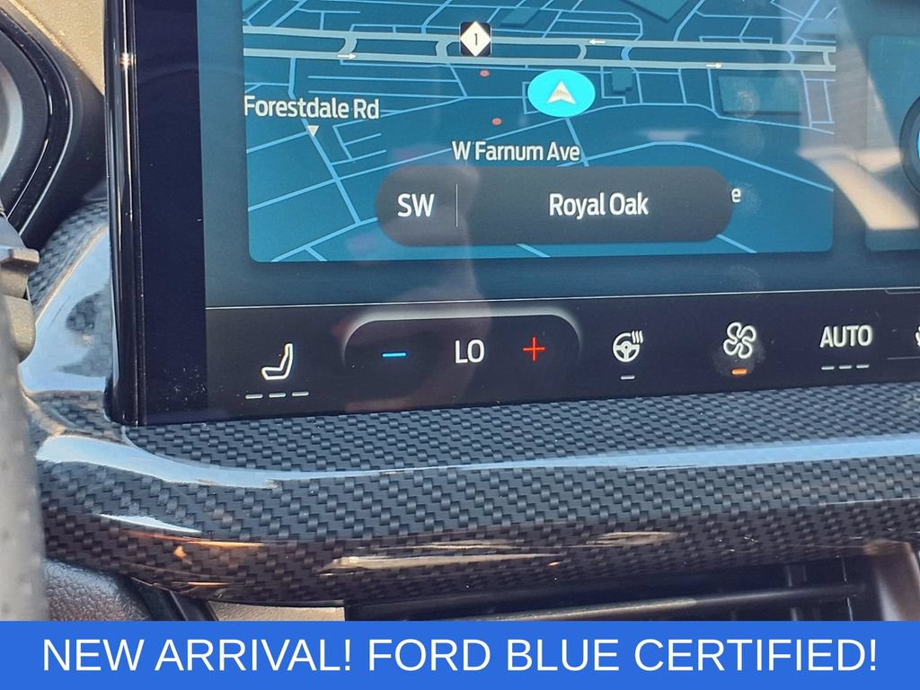 Certified 2024 Ford Escape ST-Line w/ Tech Pack #1 AWD/4WD image 5