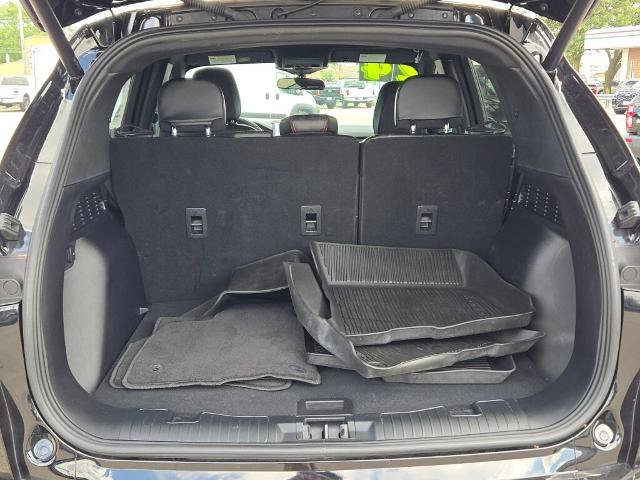 Certified 2024 Ford Escape ST-Line w/ Tech Pack #1 AWD/4WD image 15