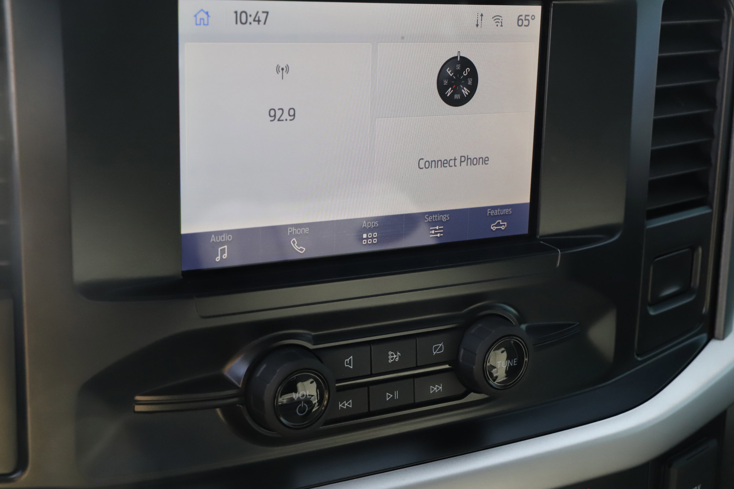 Certified 2023 Ford F150 XLT image 30