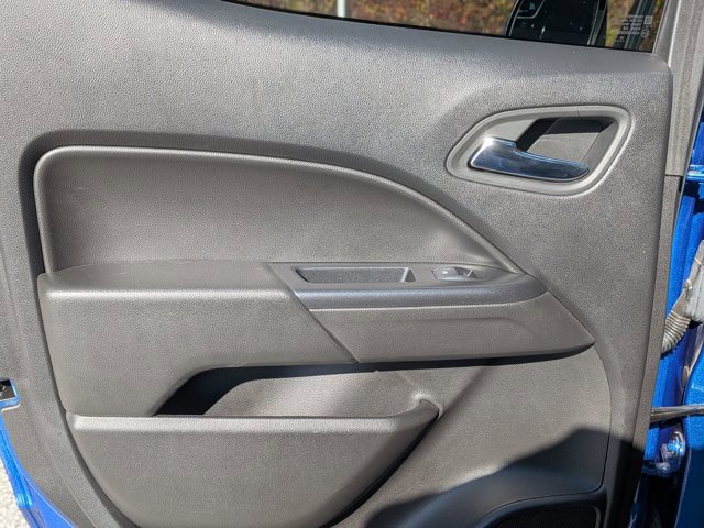 Used 2019 Chevrolet Colorado LT w/ LT Convenience Package image 26