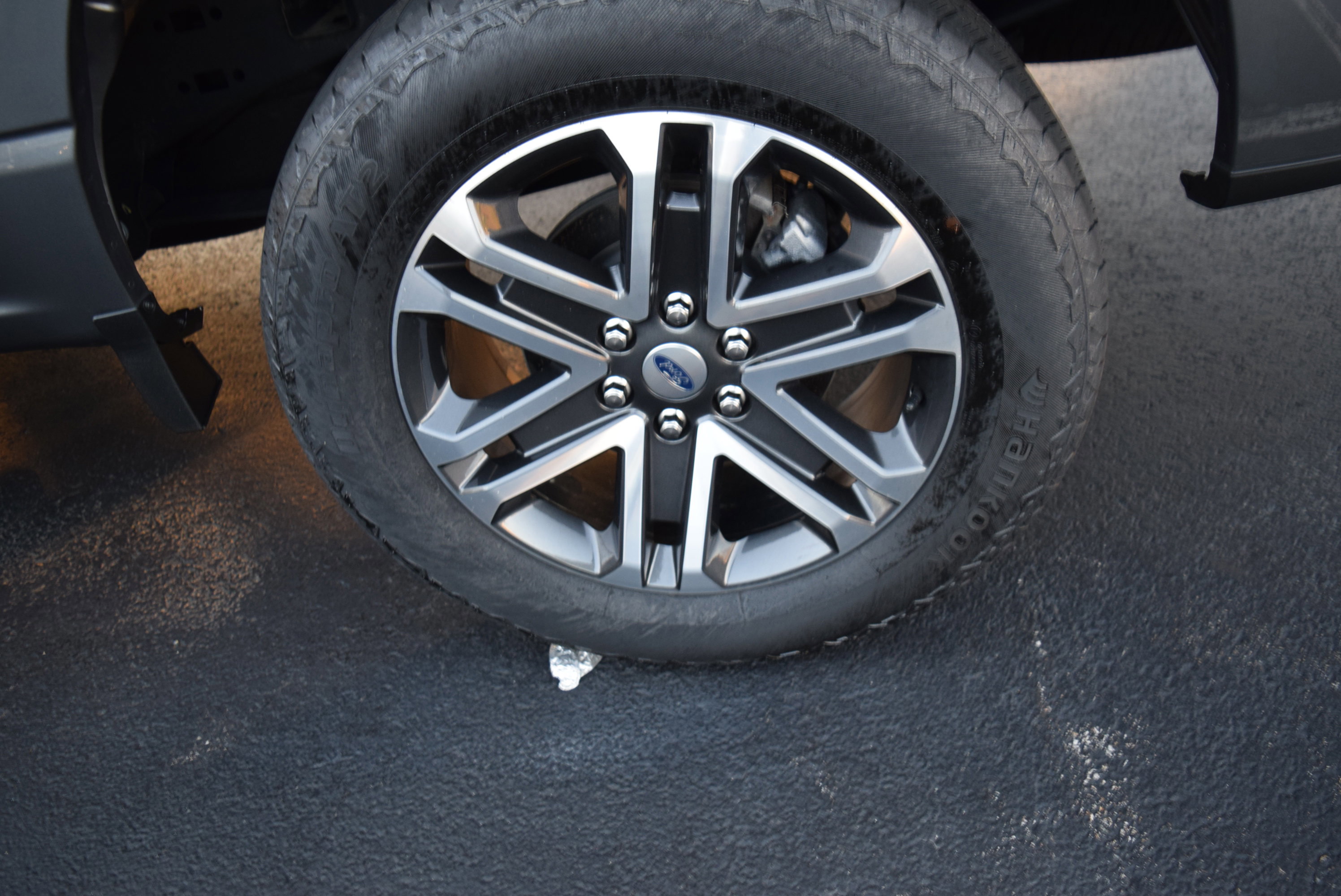 Certified 2023 Ford F150 XL w/ STX Appearance Package image 5