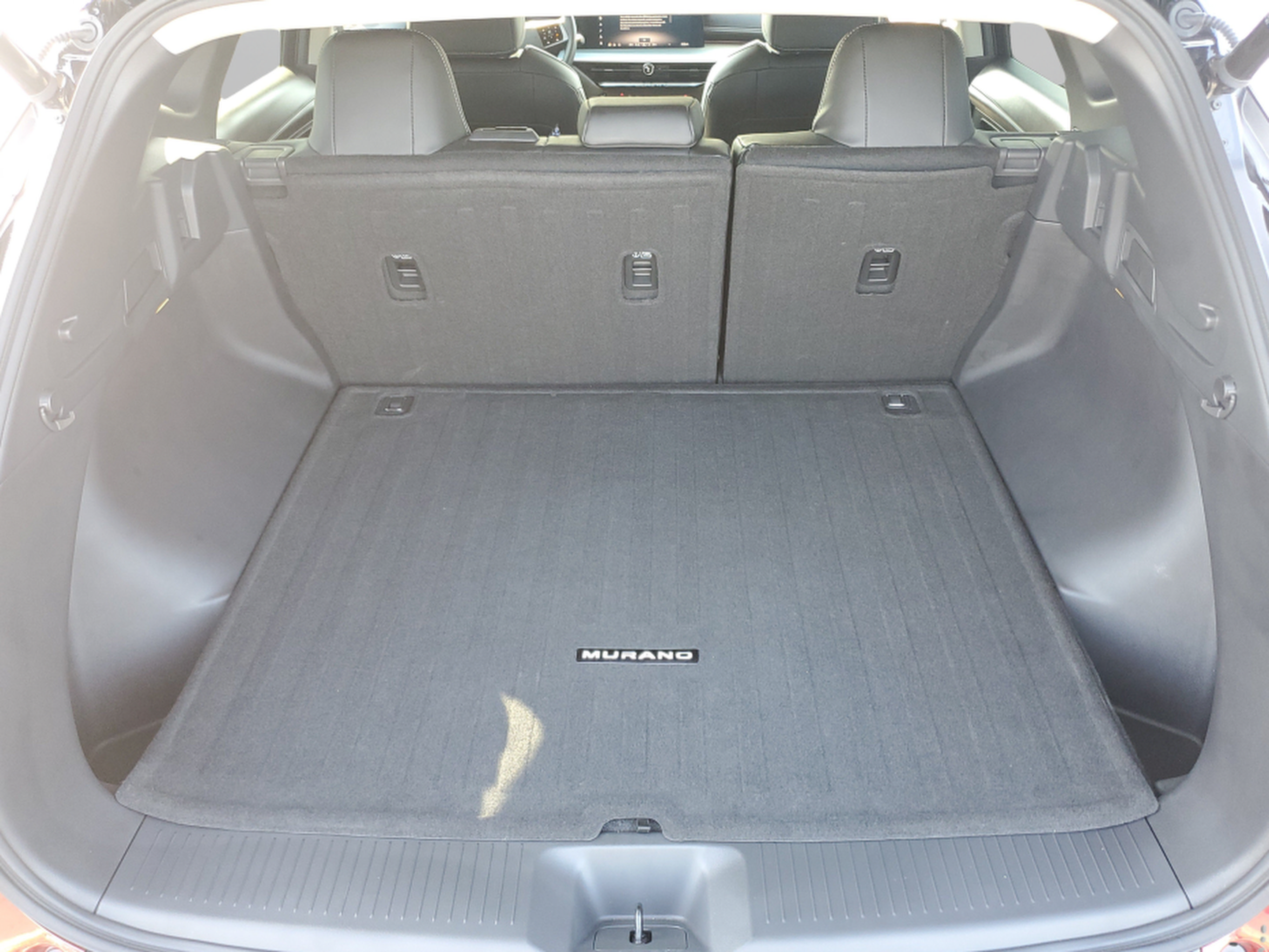 Used 2025 Nissan Murano SL AWD/4WD image 7