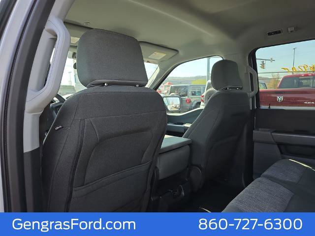 Certified 2023 Ford F150 XLT image 17