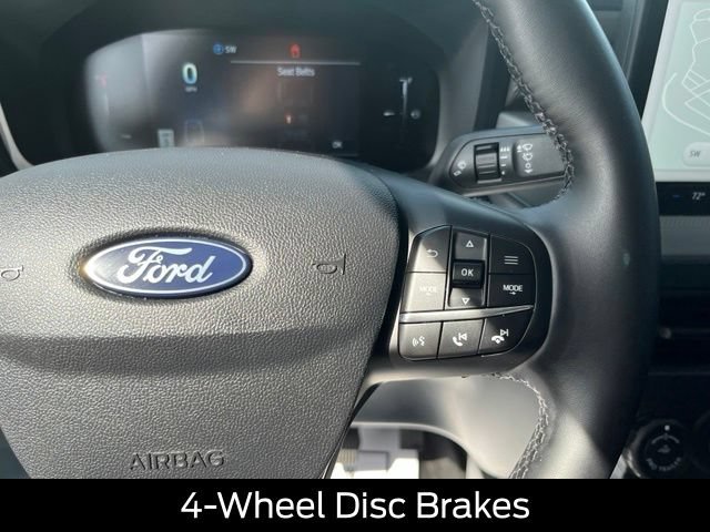 Certified 2026 Ford Maverick Lariat w/ Black Appearance Package AWD/4WD image 30