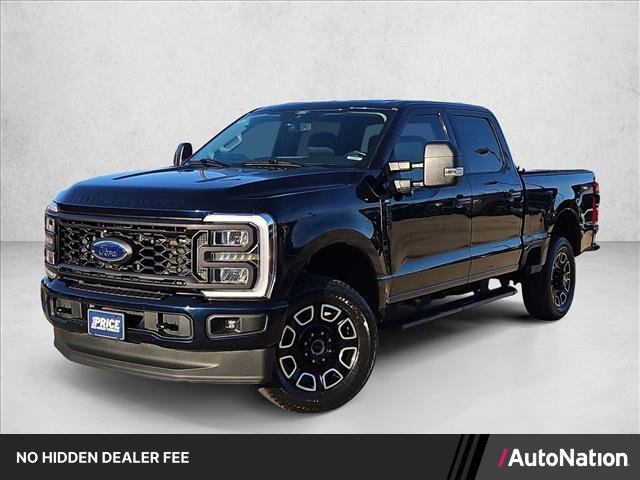 Certified 2024 Ford F250 XLT w/ XLT Premium Package AWD/4WD video 1