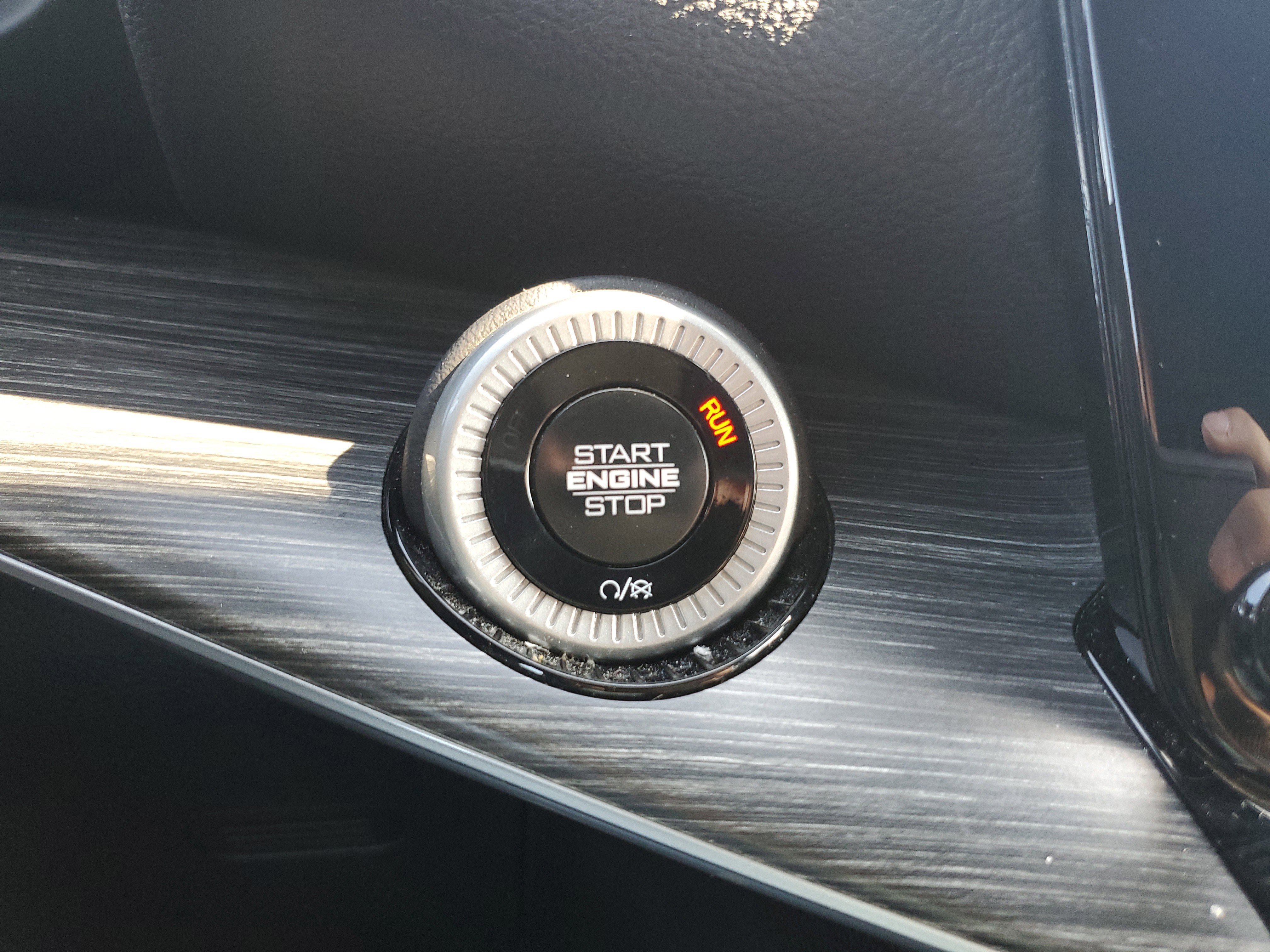 Used 2024 Jeep Wagoneer L Series II w/ Flexible Seating Group image 26