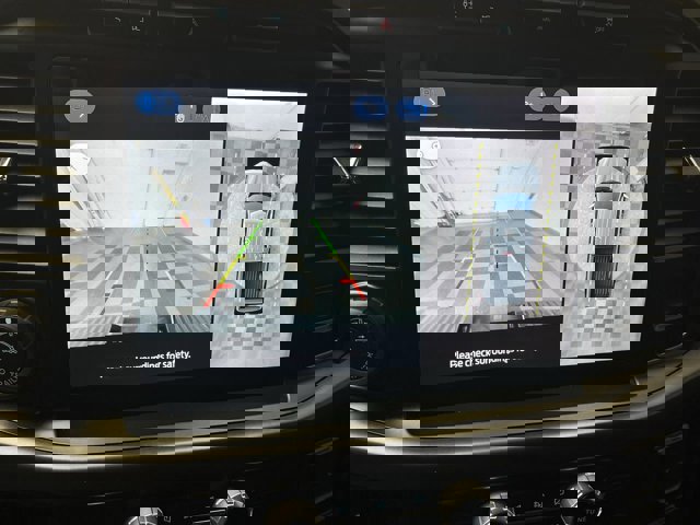 Certified 2024 Ford F150 XLT w/ Mobile Office Package AWD/4WD image 13