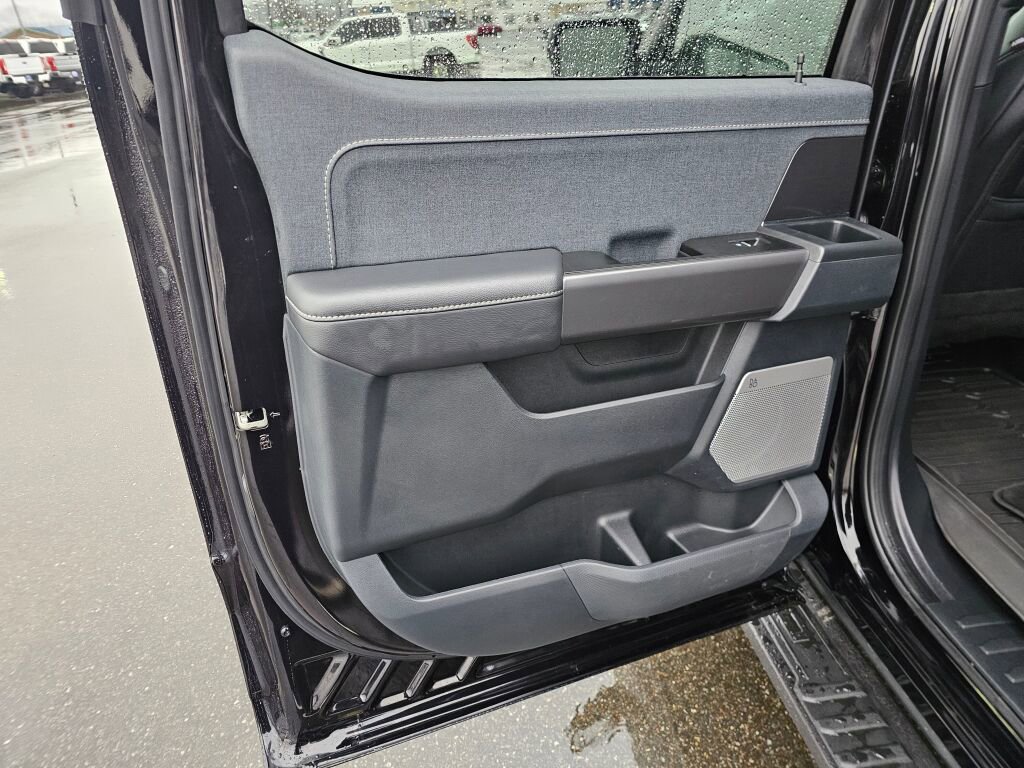 Certified 2025 Ford F150 Lariat image 12