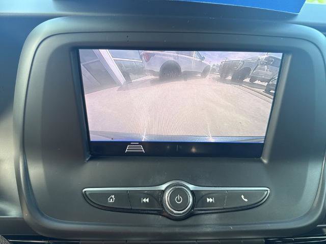 Used 2020 Chevrolet Camaro LT w/ RS Package RWD image 23