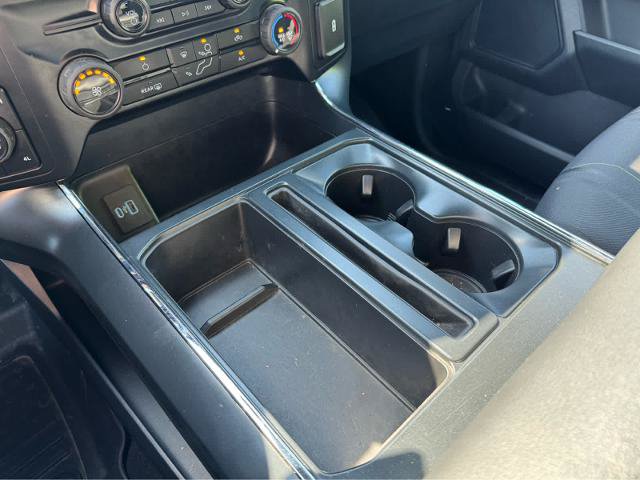 Certified 2024 Ford F150 STX AWD/4WD image 19