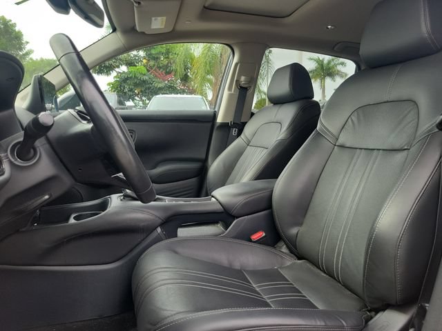 Used 2025 Honda HR-V EX-L image 18