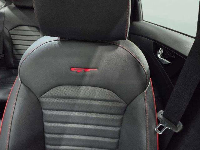 Used 2021 Kia Forte GT w/ GT2 Package image 21