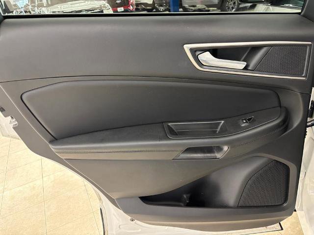 Certified 2022 Ford Edge SEL w/ Convenience Package image 12