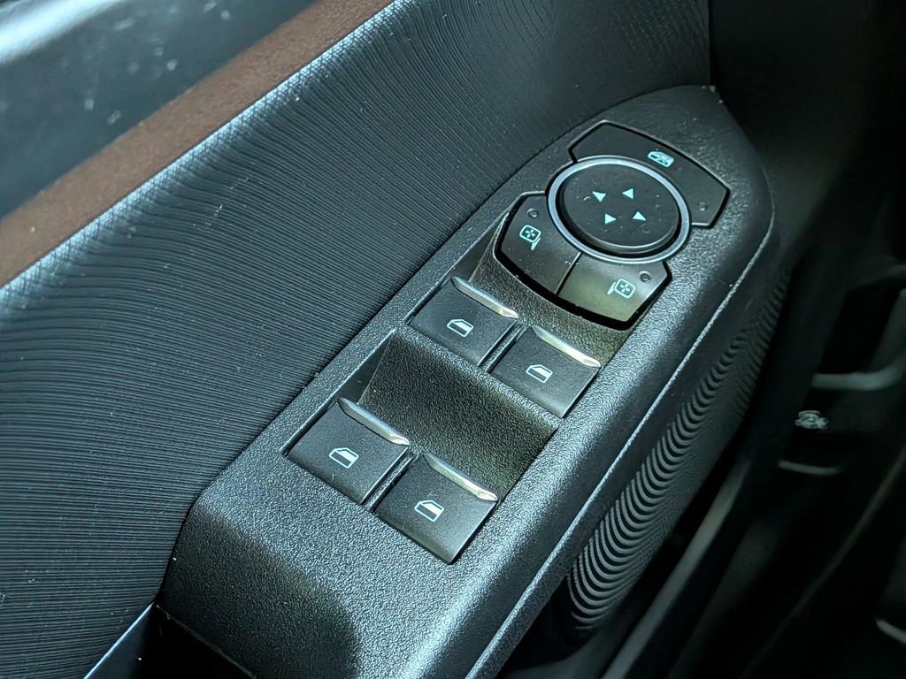 Certified 2023 Ford Bronco Sport Outer Banks image 24