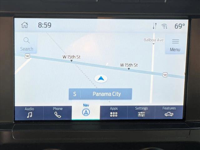 Certified 2022 Ford F150 XL w/ STX Black Appearance Package image 14