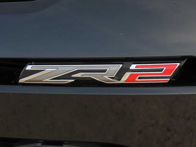 Used 2024 Chevrolet Colorado ZR2 w/ Technology Package image 11
