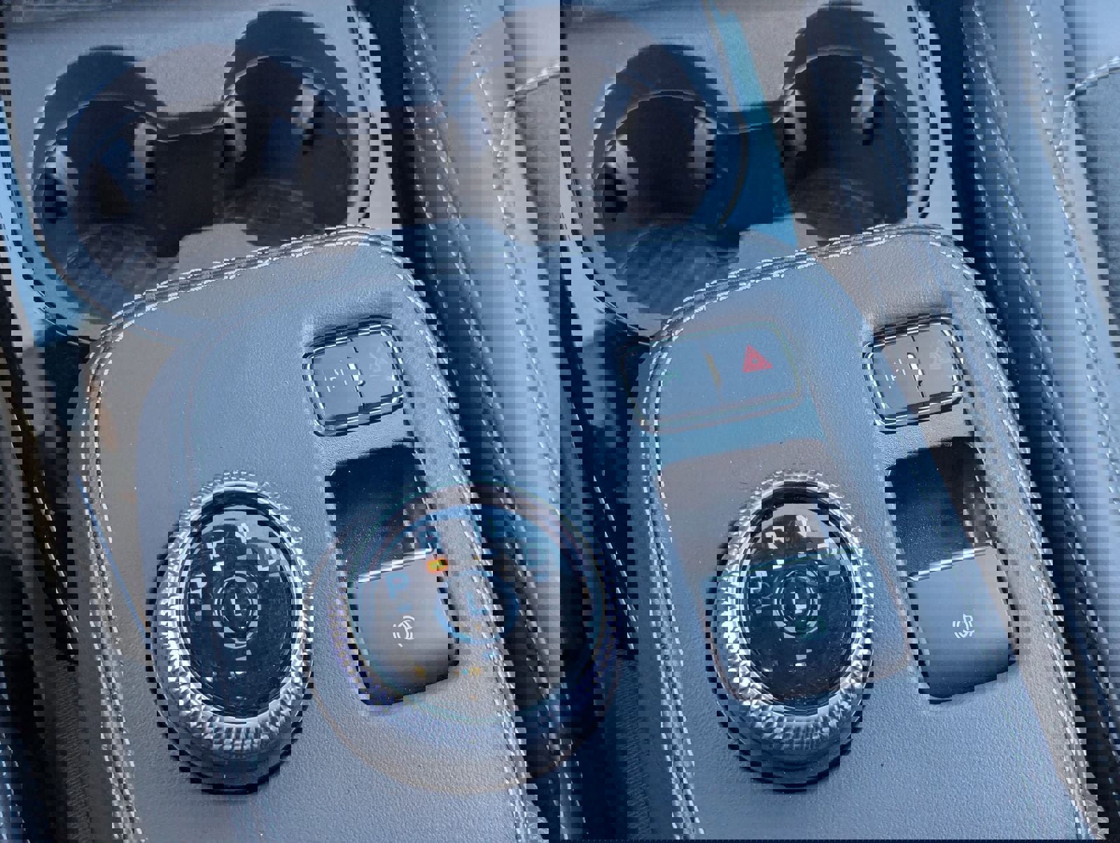 Certified 2023 Ford Mustang Mach-E GT w/ GT Performance Edition image 25