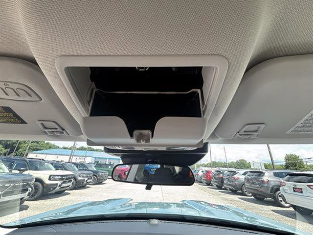 Certified 2023 Ford Bronco Sport Big Bend w/ Convenience Package image 24