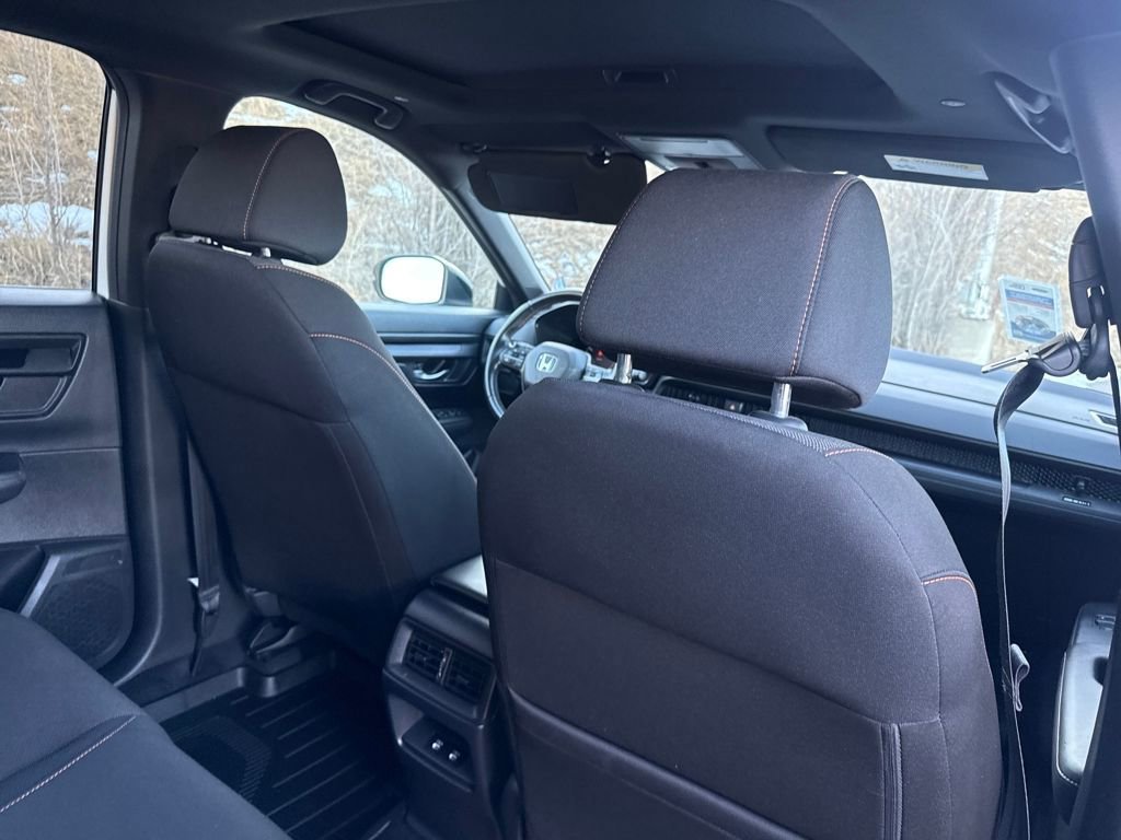 Used 2023 Honda CR-V Sport image 24