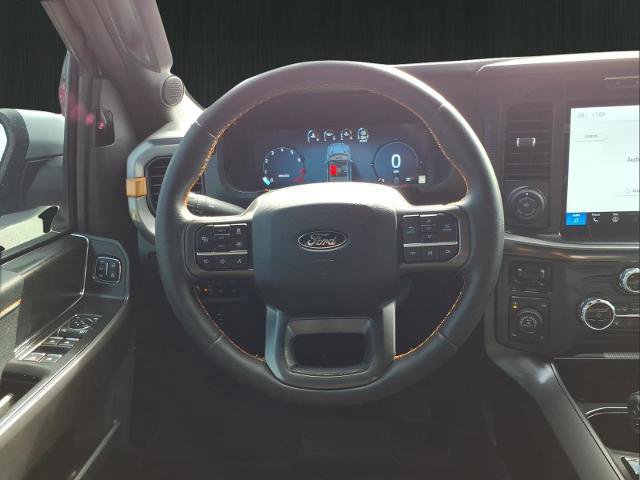 Certified 2025 Ford F150 Tremor w/ Equipment Group 402A High image 20