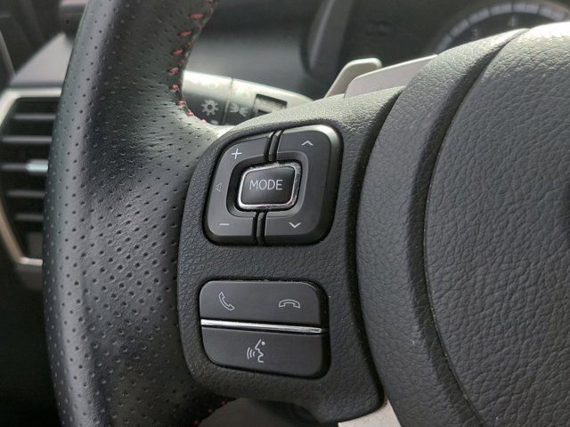 Used 2021 Lexus NX 300 F Sport w/ Accessory Package 2 FWD image 23