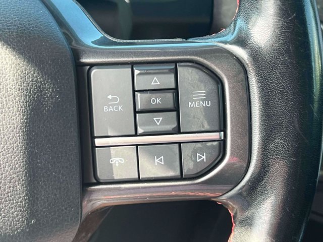 Certified 2023 Ford Expedition Max Limited AWD/4WD image 26