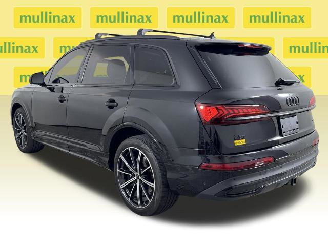 Used 2023 Audi Q7 3.0T Premium Plus AWD/4WD image 11
