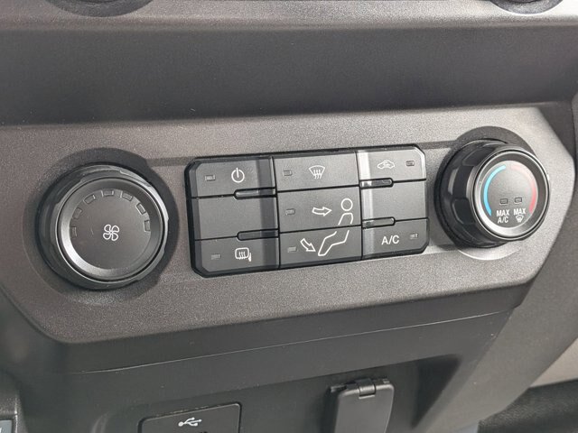 Certified 2022 Ford F350 XL w/ Power Equipment Group AWD/4WD image 19