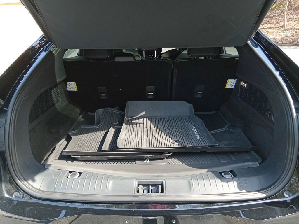 Certified 2024 Ford Mustang Mach-E GT w/ Bronze Appearance Package image 10