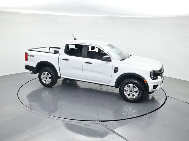 Certified 2025 Ford Ranger XL AWD/4WD image 39