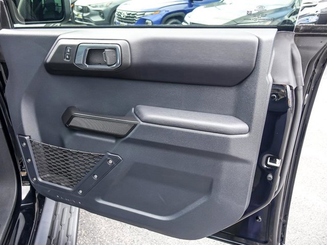 Certified 2025 Ford Bronco Outer Banks AWD/4WD image 30