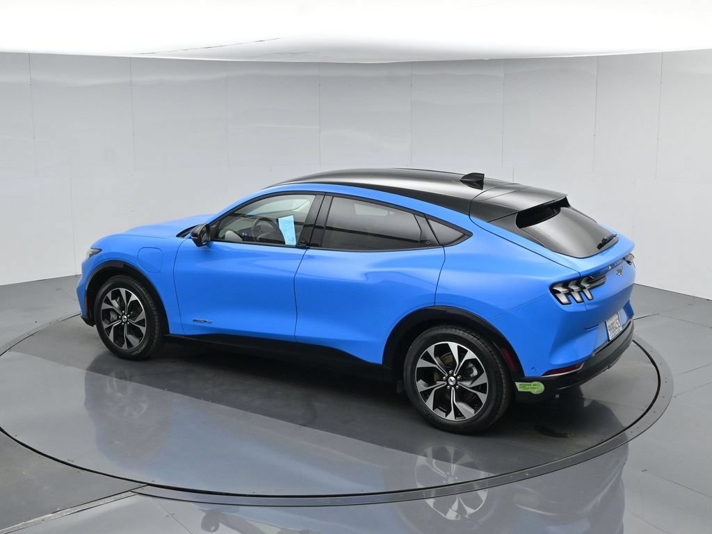 Certified 2023 Ford Mustang Mach-E Premium RWD image 44