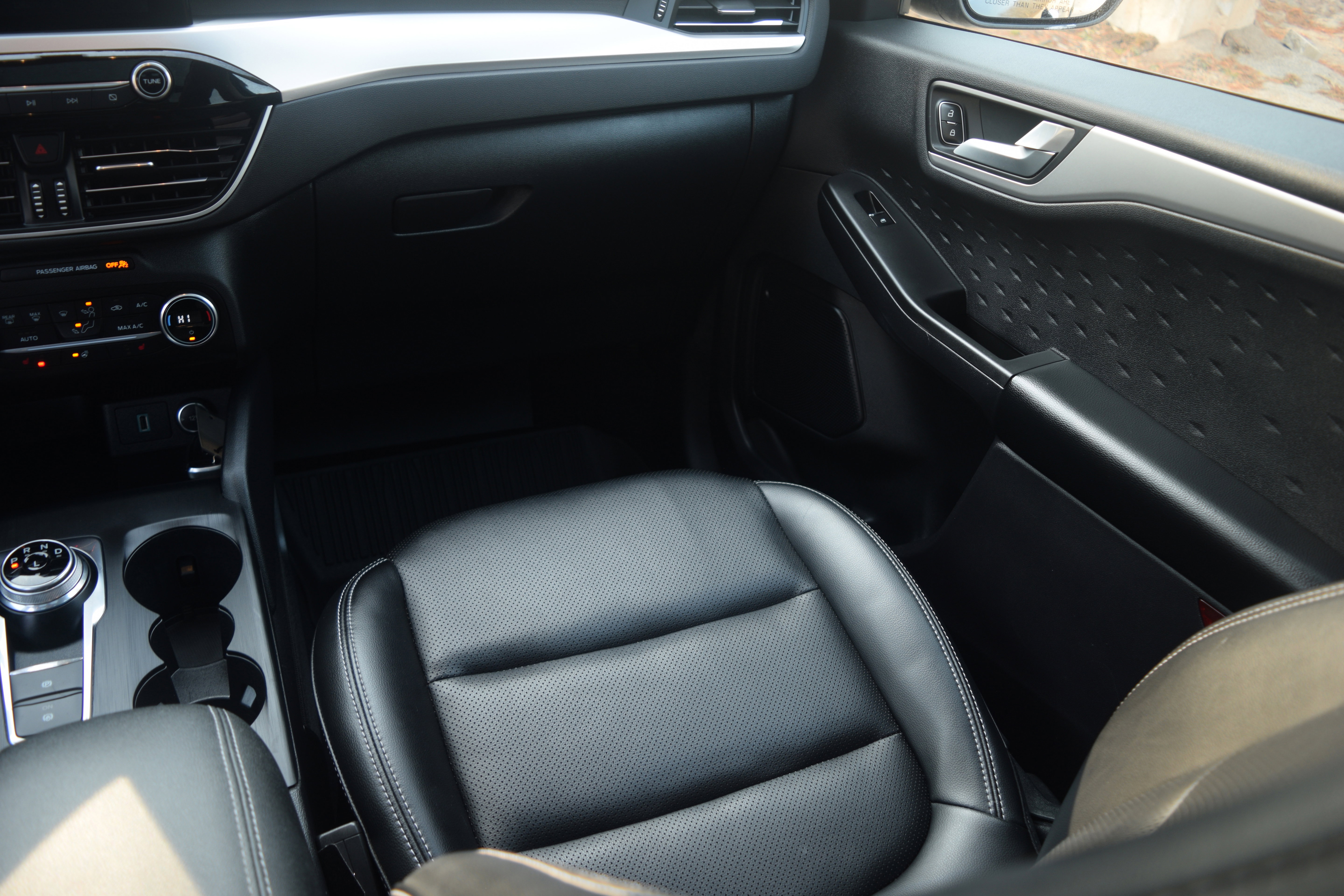 Certified 2020 Ford Escape SEL image 15