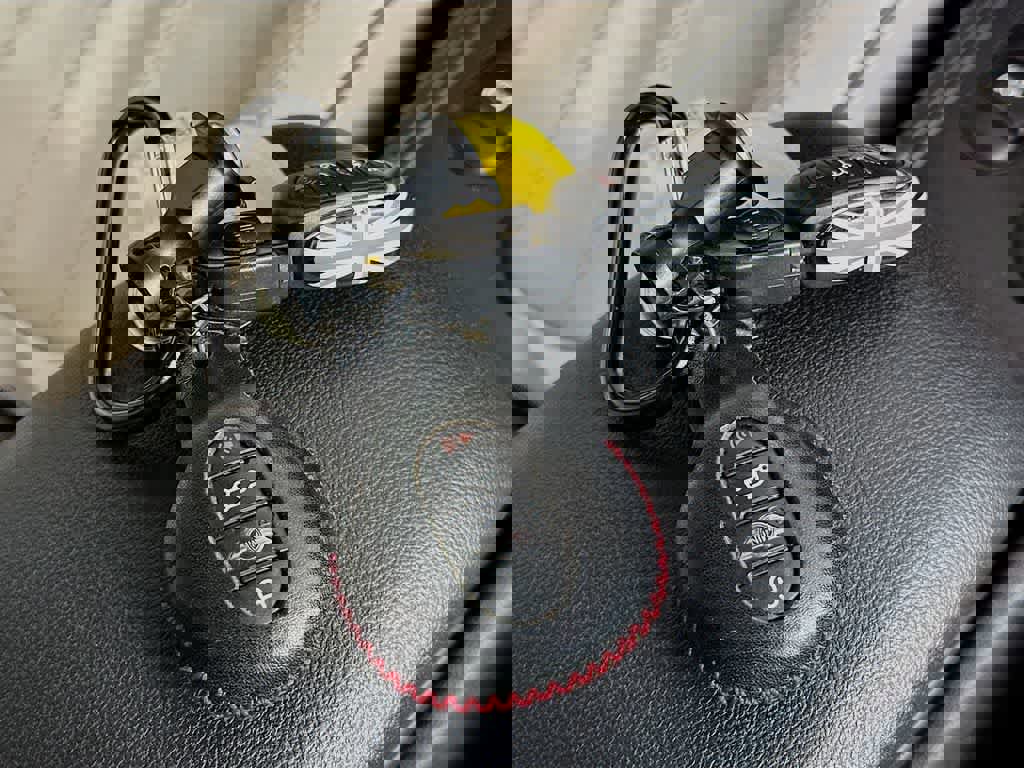 Used 2018 MINI Cooper Countryman S image 25