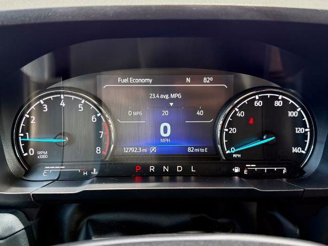 Certified 2022 Ford Maverick Lariat w/ Lariat Luxury Package AWD/4WD image 21