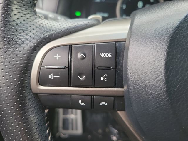 Used 2018 Lexus GS 350 F Sport image 10