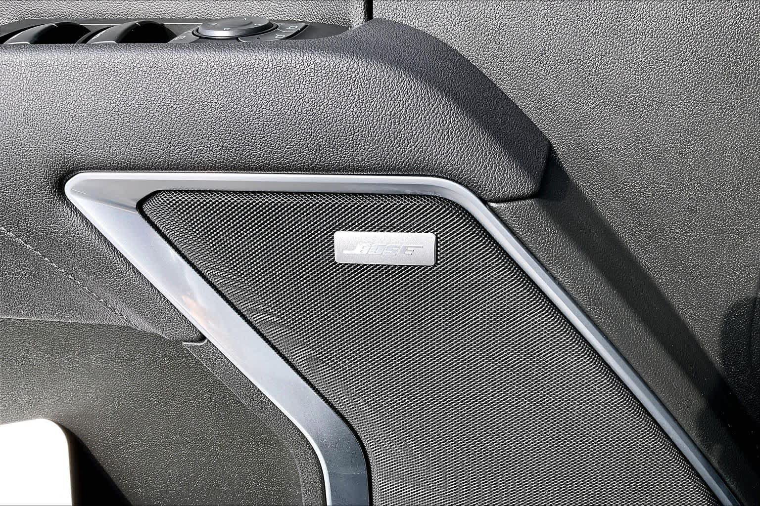 Used 2025 Chevrolet Silverado 1500 LTZ w/ LTZ Premium Texas Edition RWD image 33