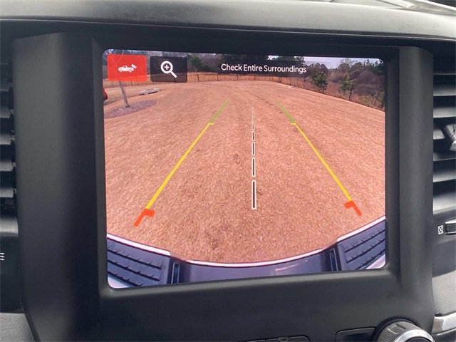 Used 2024 RAM 3500 Big Horn image 30