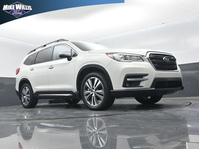 Used 2020 Subaru Ascent Touring w/ Popular Package #2A image 21