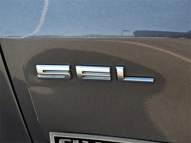 Certified 2022 Ford Escape SEL image 30