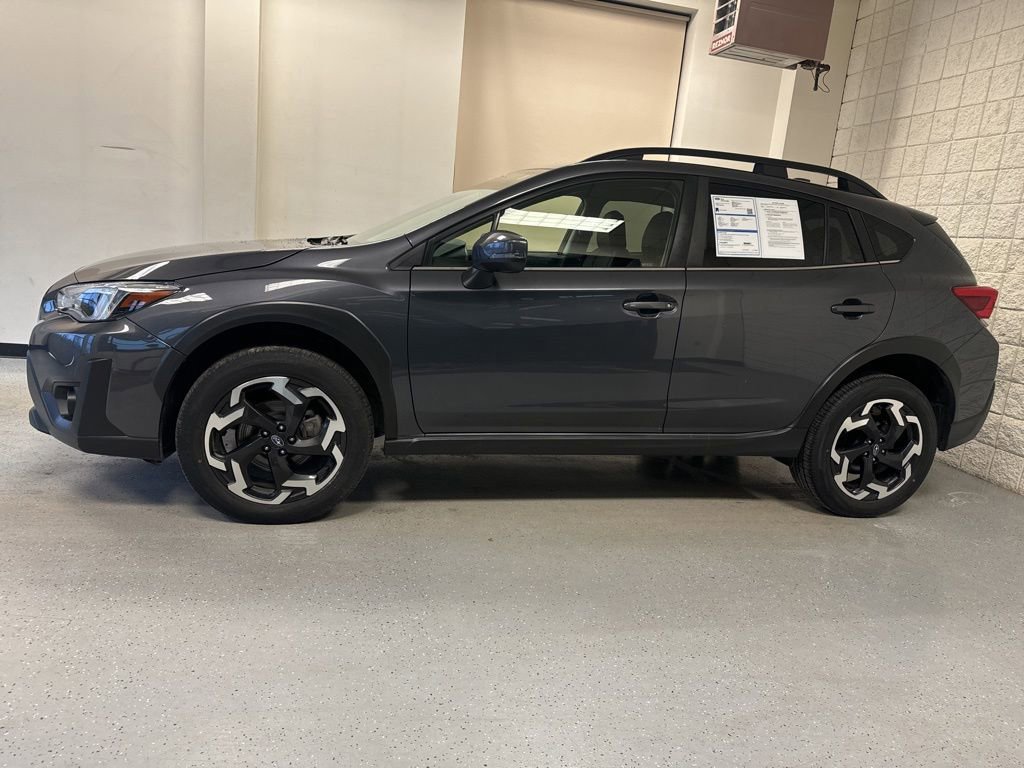 Used 2023 Subaru Crosstrek 2.5i Limited image 12