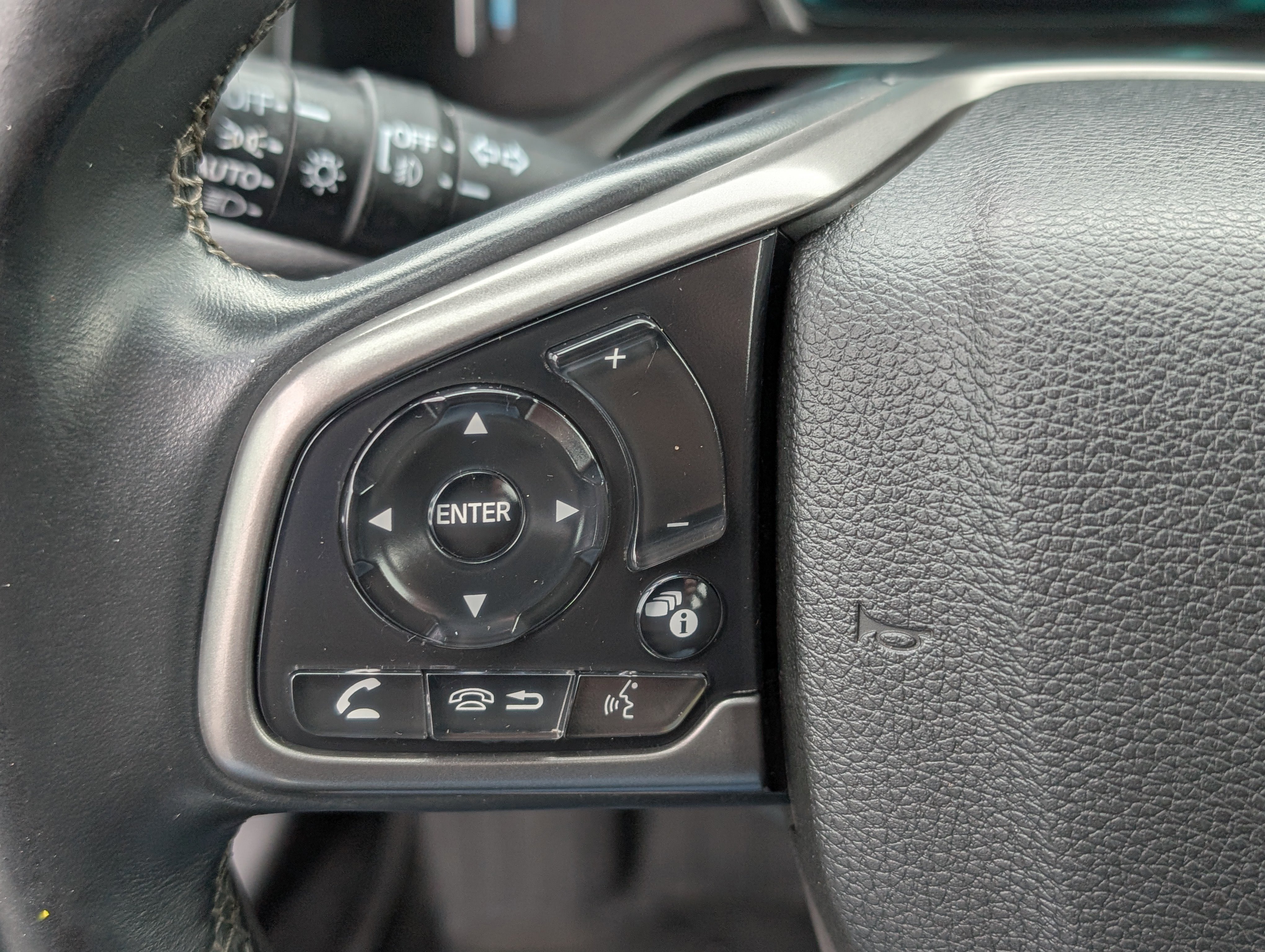 Used 2020 Honda Civic EX image 20