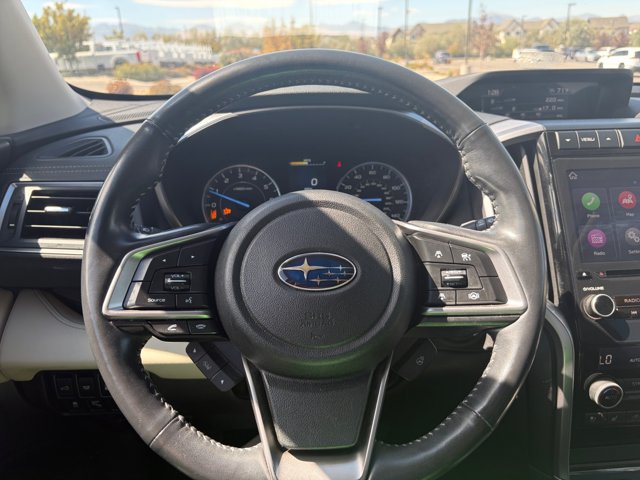 Used 2021 Subaru Ascent Touring w/ Popular Package #2 AWD/4WD image 18