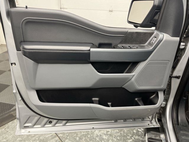 Certified 2024 Ford F150 XLT w/ Tow/Haul Package AWD/4WD image 10