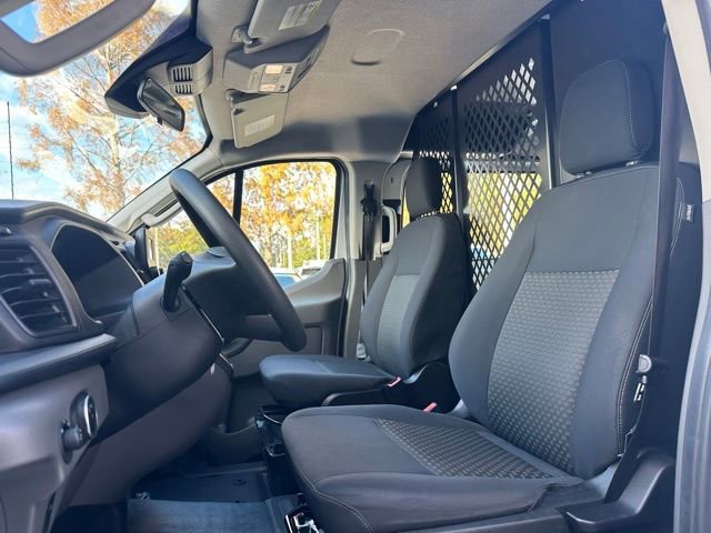 Certified 2024 Ford Transit 250 Low Roof w/ Exterior Upgrade Package image 10